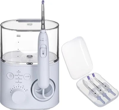 Produktbild von Philips HX3911/40 - Weiß - 0,6 l - Akku - Universal-Ladegerät