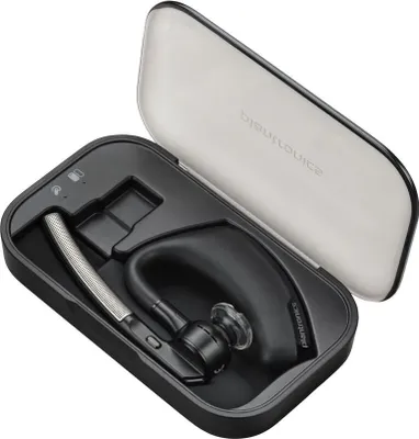 Produktbild von Nabíjacie puzdro HP Poly Voyager Legend + kábel USB-A (784Q4AA#ABB)