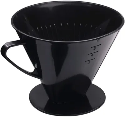 Produktbild von Westmark Kaffeefilterhalter Nr. 6 schwarz