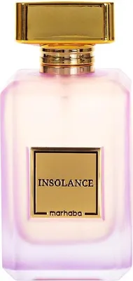Immagine prodotto di Marhaba Insolance Eau de Parfum per donna 100 ml