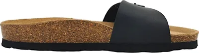 Imagen del producto de Sandalias de mujer Rohde Alba, color negro, para uso casual