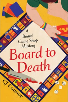 Obrázok produktu pre Board to Death