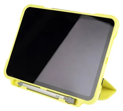 Zdjęcie produktu dla Tucano IPD1022AL-Y, Folio, Apple, iPad 10.9" 10th gen 2022, 27,7 cm (10.9")