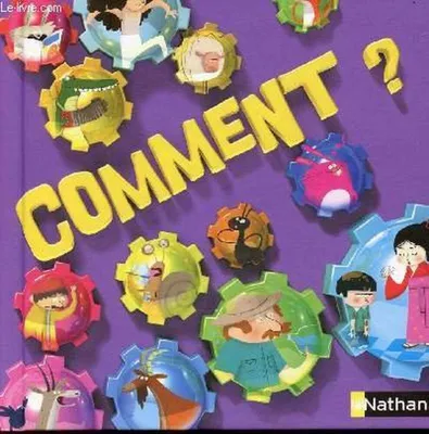 Image de Collectif - Comment ?