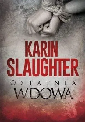 Produktbild von ISBN Ostatnia wdowa, Polski, Broszurowa okładka, 496 stron(y)