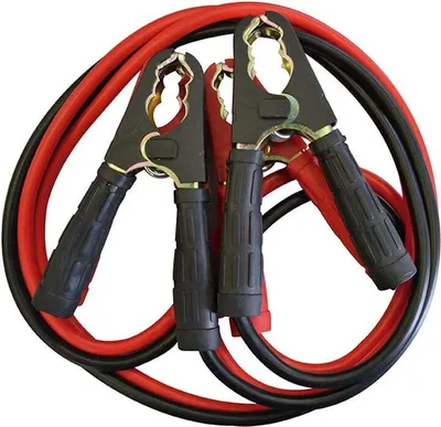 Immagine prodotto di JBM Cavo di avviamento 35 mmx2 3 metri