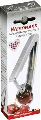 Produktbild von Kirschentkerner Kernex Alu
