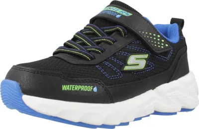 Produktbild von SKECHERS ELITE SPORT TREADA Schwarz