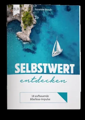 Obrázek produktu pro Selbstwert entdecken