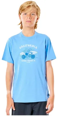 Produktbild von T-Shirt RIP CURL KTEWD9-8000 für Jungen