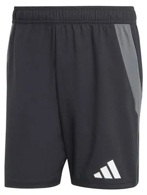 Produktbild von Adidas - "Tiro 24 Competition Match" Shorts für Herren MR1538 (XXL) (Weiß/Schwarz)
