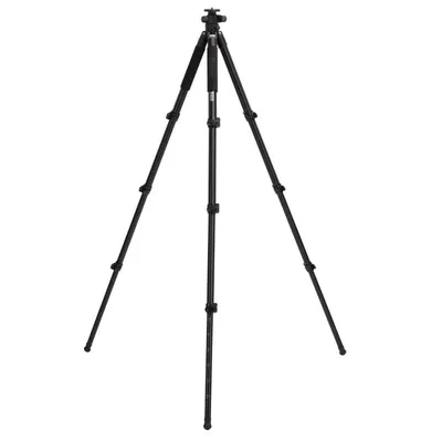 Produktbild von Rollei Rock Solid Beta 180 Aluminium Kamera Stativ