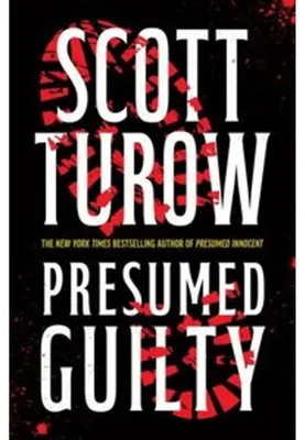 Image de Presumed Guilty