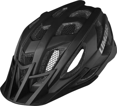 Image de Casque Limar 888 noir mat, taille M (55 à 59 cm)