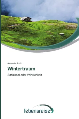 Produktbild von Wintertraum