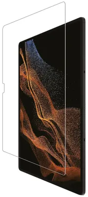Imagen del producto de Protector de pantalla de cristal Premium para tablet para Samsung Galaxy Tab S10 Ultra / S9 Ultra / S8 Ultra
