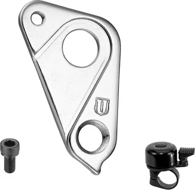 Produktbild von Union Marwi Schaltauge GH-159 inkl. 1 x Fahrradklingel