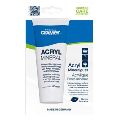 Produktbild von Cramer Acryl-Star Reinigungspolitur 100 ml