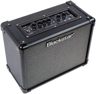 Produktbild von Blackstar Gitarren-Verstärker ID Core 20 V4