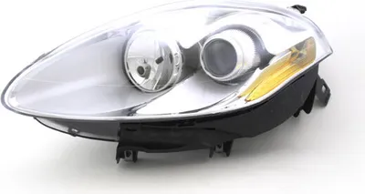Produktbild von Johns, Scheinwerfer Halogen Front passend für Fiat Bravo 198 04/2007 -09/09 H1 H1 Links 51757538