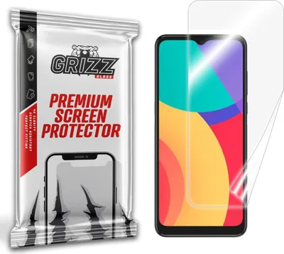 Zdjęcie produktu dla Folia ceramiczna GrizzGlass CeramicFilm dla Alcatel 1s 2021