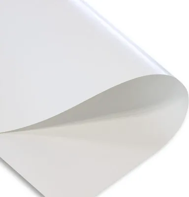Immagine prodotto di Carta sintetica Super Yupo 5 fogli - 200 g 35 x 50 cm