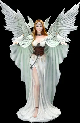 Produktbild von Engel Figur - Welcome to Heaven