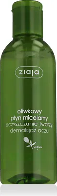 Immagine prodotto di Ziaja Acqua micellare naturale di oliva 200 ml