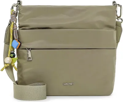 Produktbild von SURI FREY Umhängetasche SFY Sissy Crossover Bag Khaki