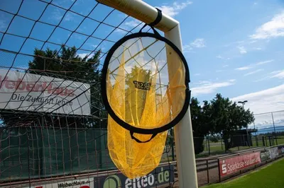 Produktbild von Lynxsport FB-Zielscheibe mit Netz 2 in 1 sonstige -