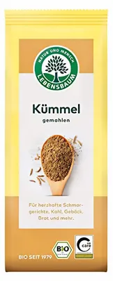 Obrázok produktu pre Kmín - mletý 40g
