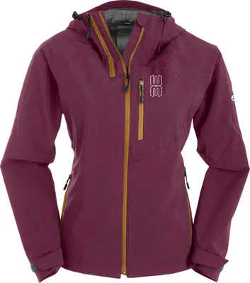 Produktbild von Maul Sport - Hochfügen - Damen Megatex 20.000 Hardshelljacke