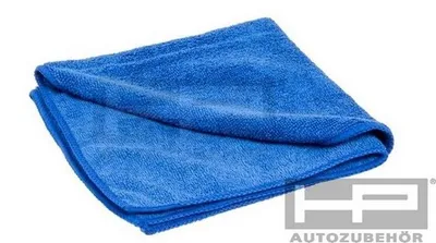 Produktbild von HPAUTO Microfasertuch Mikrofasertuch 71036 23,00cm 15,00cm 0,50cm 0,047kg
