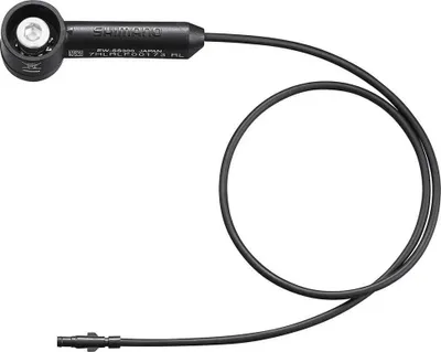 Produktbild von Shimano Steps Ss300 Geschwindigkeitssensor Schwarz 540 mm Schwarz 540 mm