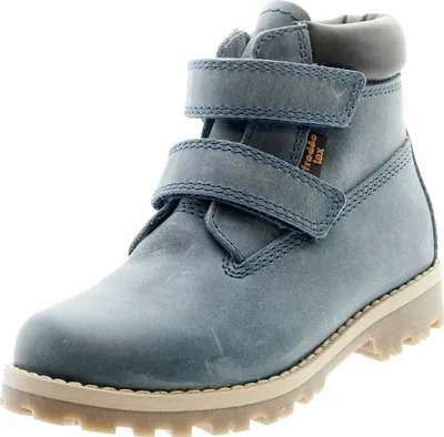 Produktbild von Froddo G3110137 6 Froddo Jungen Boots Blau, Blau, Gr. 32
