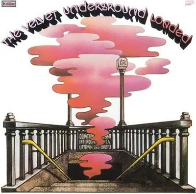 Produktbild von The Velvet Underground - Loaded (Anniversary Edition) (Reissue) (45 RPM) (Gatefold Sleeve) (180 g) (2 LP)