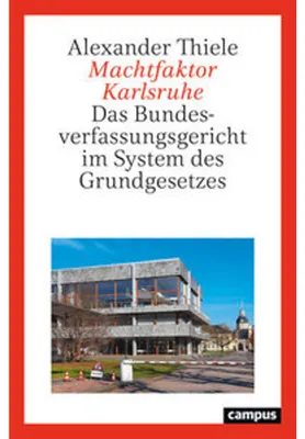 Zdjęcie produktu dla Machtfaktor Karlsruhe