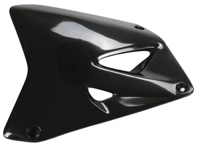 Immagine prodotto di Ufo Suzuki Rm 85 00-14 Protezione Radiatore Nero Nero Taglia Unica