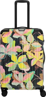 Immagine prodotto di Travelite CRUISE Trolley M (67 cm) con 4 ruote - Giallo Orchidea