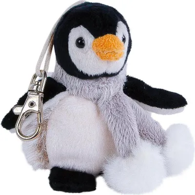 Produktbild von BUKOWSKI DESIGN JULIUS PENGUIN - kleiner Pinguin mit Halstuch