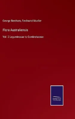 Produktbild von Flora Australiensis