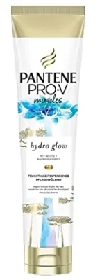 Produktbild von PANTENE PRO-V miracles HYDRA GLOW Spülung 160 ml