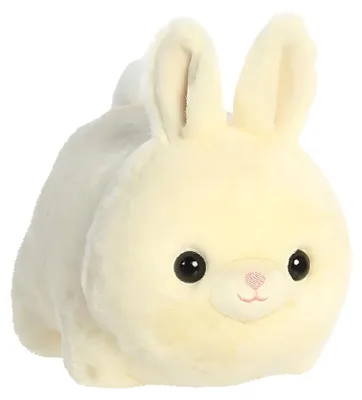 Produktbild von Aurora Spudsters Bunny Gelb 25 cm