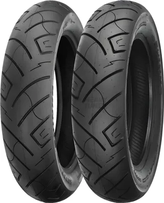 Immagine prodotto di Shinko SR777F ( ruota anteriore 90/90-21 TL 54H )