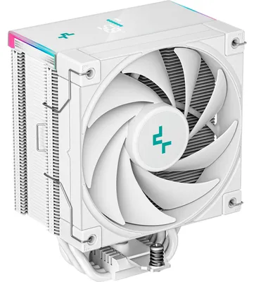 Image de Deepcool R-AK500S-WHADMN-G AK500S Digital WH Tower Cooler