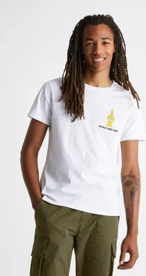 Produktbild von Celio Das Simpsons-T-Shirt 1116127__S