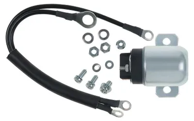 Zdjęcie produktu dla AS-PL SS9307 (LETRIKA) Przełącznik magnetyczny do rozrusznika