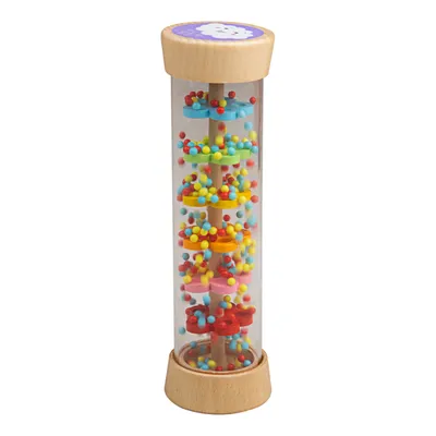 Obrázok produktu pre Bigjigs Baby Chrastítko padající dešť