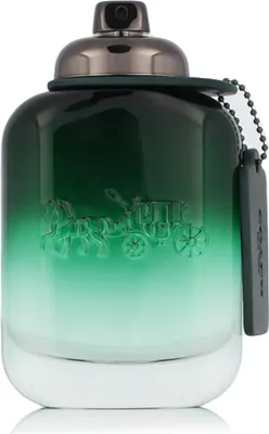 Obrázok produktu pre Coach - Green for Man EDT 100ml