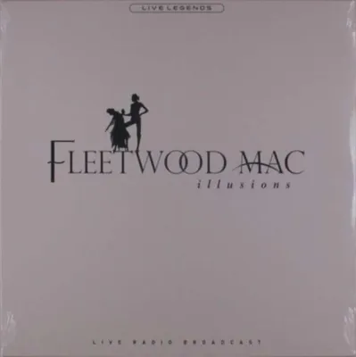 Obrázok produktu pre Fleetwood Mac: - jpc-Schallplatten - (vinyl / pop (vinyl))